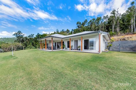 Property photo of 122A Patullo Road Gregory River QLD 4800