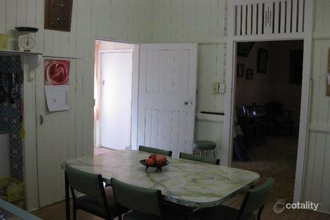 Property photo of 1 Teape Street Silkstone QLD 4304