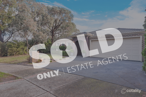 Property photo of 7 Charles Conder Place Berwick VIC 3806