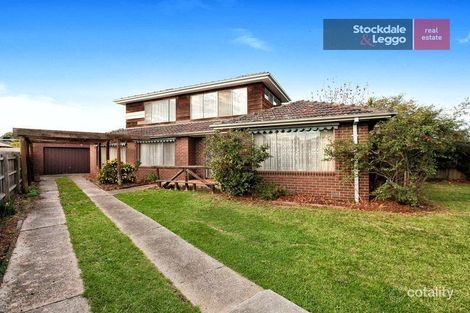 Property photo of 79 South Circular Road Gladstone Park VIC 3043