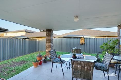 Property photo of 19 Challenger Street Gregory Hills NSW 2557