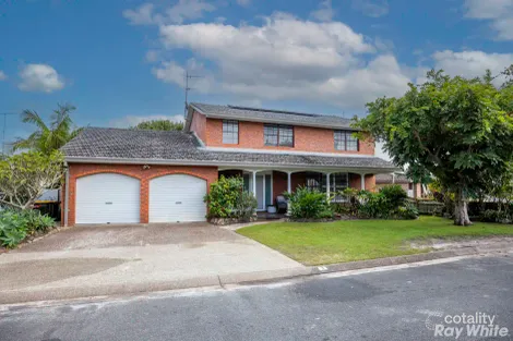 Property photo of 3 Barclay Close Tuncurry NSW 2428
