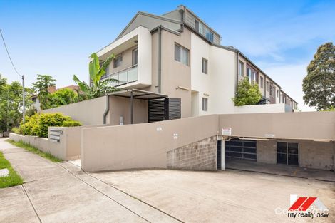 2/531 Woodville Rd, Guildford, NSW 2161
