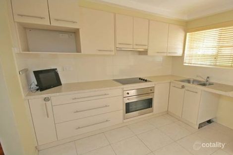 Property photo of 3/21 Haig Street Clayfield QLD 4011