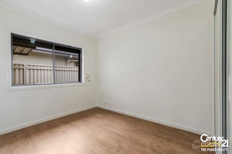 5/38-40 Marconi Rd, Bossley Park, NSW 2176