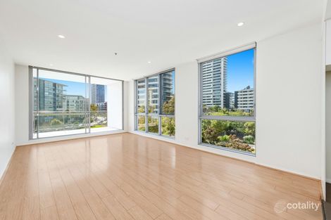 Property photo of 310/43 Shoreline Drive Rhodes NSW 2138