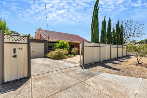 Property photo of 45 Horley Terrace Kilburn SA 5084