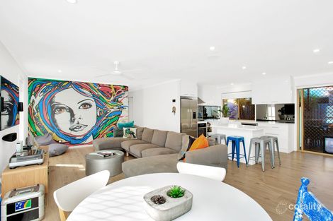 Property photo of 24 Cumberland Drive Varsity Lakes QLD 4227