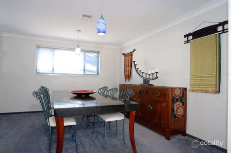 Property photo of 6 James Scott Close Kambah ACT 2902