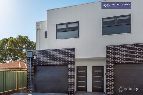 Property photo of 3/27-29 Point Cook Road Altona Meadows VIC 3028
