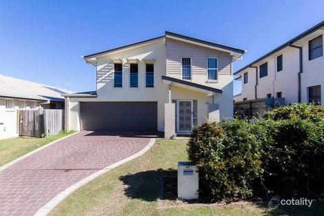 Property photo of 11 Park Esplanade Coomera QLD 4209