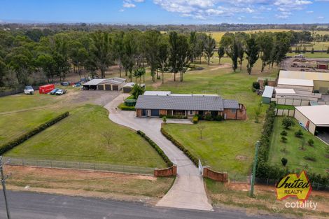 Property photo of 85-93 Gates Road Luddenham NSW 2745