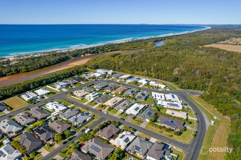 Property photo of 8B Lindwall Avenue Pottsville NSW 2489