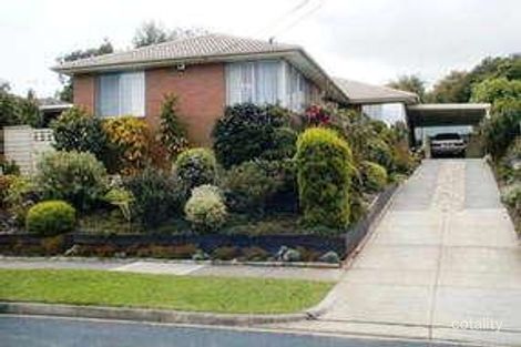 Property photo of 18 Brindy Crescent Doncaster East VIC 3109