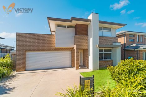 Property photo of 10 Lillian Crescent Schofields NSW 2762