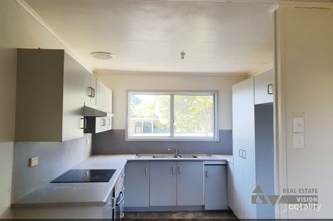 Property photo of 4 Palm Street Blackwater QLD 4717