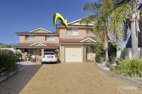Property photo of 2/16 Endeavour Place Salamander Bay NSW 2317