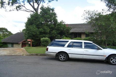 Property photo of 6 Johore Place East Lindfield NSW 2070