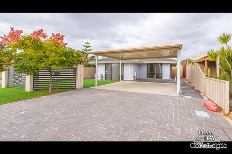 Property photo of 4B Currawong Way Thornlie WA 6108