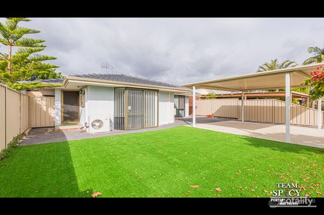 Property photo of 4B Currawong Way Thornlie WA 6108