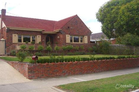 Property photo of 1 Boyle Street Ashburton VIC 3147