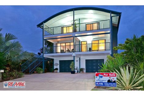 Property photo of 15 Portias Place Thornlands QLD 4164