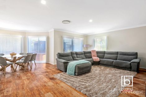 Property photo of 8 Myrtle Terrace Hamlyn Terrace NSW 2259