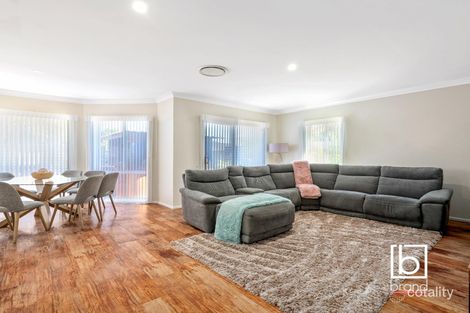 Property photo of 8 Myrtle Terrace Hamlyn Terrace NSW 2259