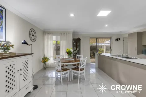 Property photo of 1A Orchard Street Eastern Heights QLD 4305