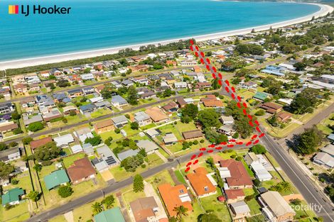 Property photo of 6 Watts Road Callala Beach NSW 2540