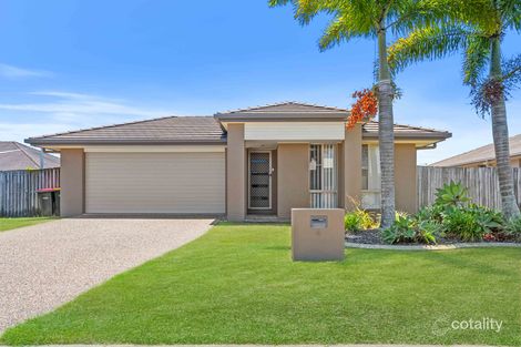 4 Parklink East Ave, Wondunna, QLD 4655