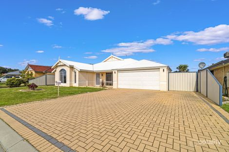 38 Pineknoll Gdns, Meadow Springs, WA 6210