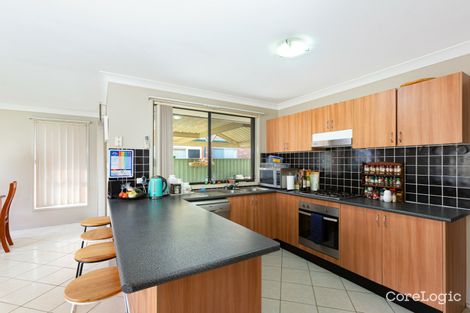 Property photo of 14 Aegean Court Kellyville Ridge NSW 2155