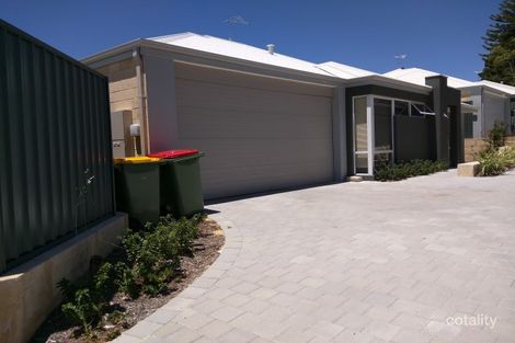 2/8 Joseph St, Maylands, WA 6051