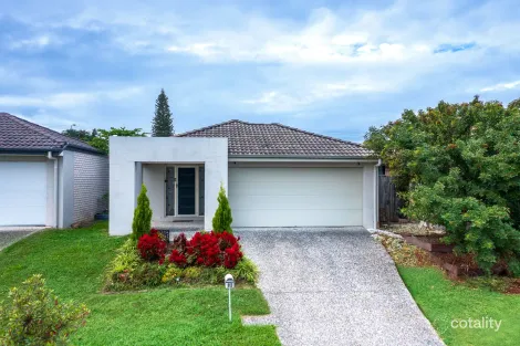 Property photo of 92 Huntley Crescent Redbank Plains QLD 4301