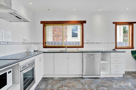 Property photo of 10 Freeland Crescent Riverside TAS 7250