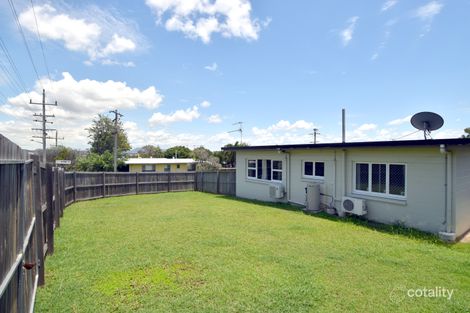 Property photo of 1/8 Byrne Street West Gladstone QLD 4680