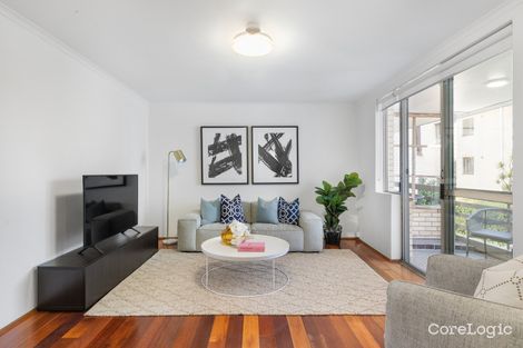 Property photo of 9/88-96 Helen Street Lane Cove North NSW 2066