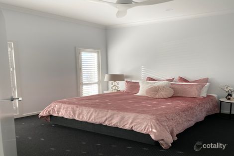 Property photo of 8 Quetta Street Riverstone NSW 2765