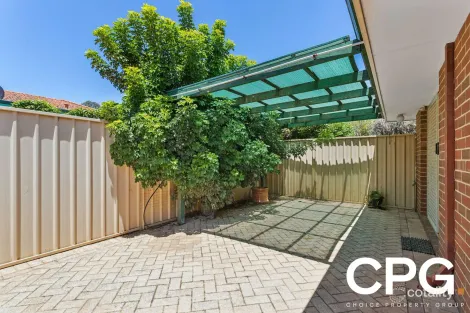Property photo of 3/21 Central Road Kalamunda WA 6076
