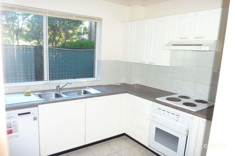 Property photo of 7/11-17 Water Street Hornsby NSW 2077