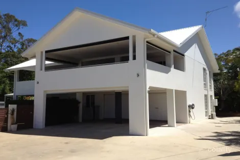 40 Malpas St, Boyne Island, QLD 4680