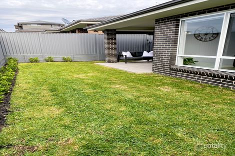 Property photo of 8 Quetta Street Riverstone NSW 2765