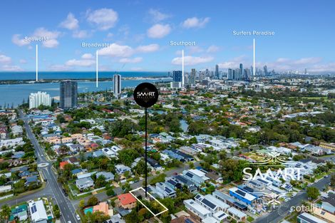 Property photo of 40 Sydney Street Labrador QLD 4215