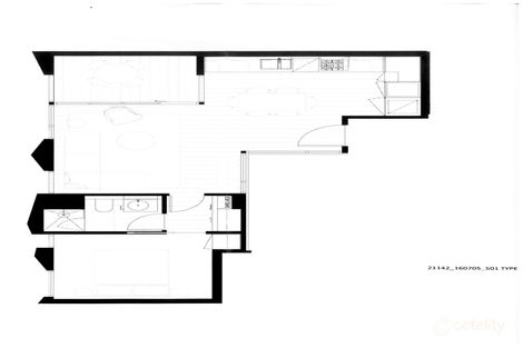 501/881 High St, Armadale, VIC 3143