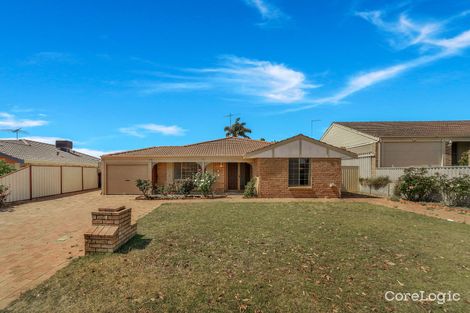 Property photo of 40 New Cross Road Kingsley WA 6026