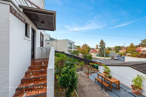 Property photo of 2/17 York Street Sandy Bay TAS 7005