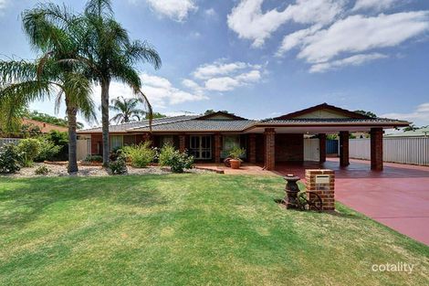 26 Acheson Cres, Woodvale, WA 6026