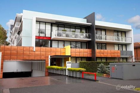 313/459 Royal Pde, Parkville, VIC 3052