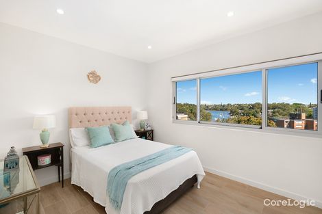 Property photo of 504/290 Burns Bay Road Lane Cove NSW 2066